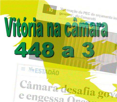 PEC Bomba? Mentira da mídia. PSL vota a favor da PEC do orçamento impositivo, vitória de todos