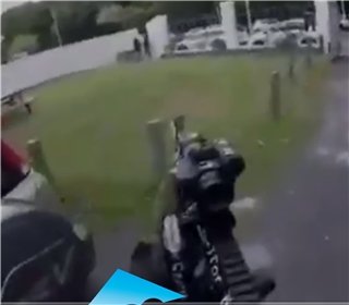 Atirador da Nova Zelândia diz em manifesto que foi “abençoado” pelos “novos templários”