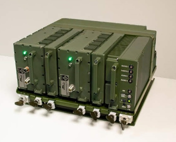 CENTRO TECNOLÓGICO DO EXÉRCITO AVANÇA NO DESENVOLVIMENTO DO PROJETO RÁDIO DEFINIDO POR SOFTWARE DE DEFESA