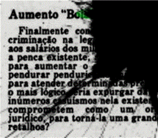 Recorrente! Em 1986 Militares da RESERVA reclamavam com Bolsonaro dos PENDURICALHOS sobre os SOLDOS do pessoal na ATIVA