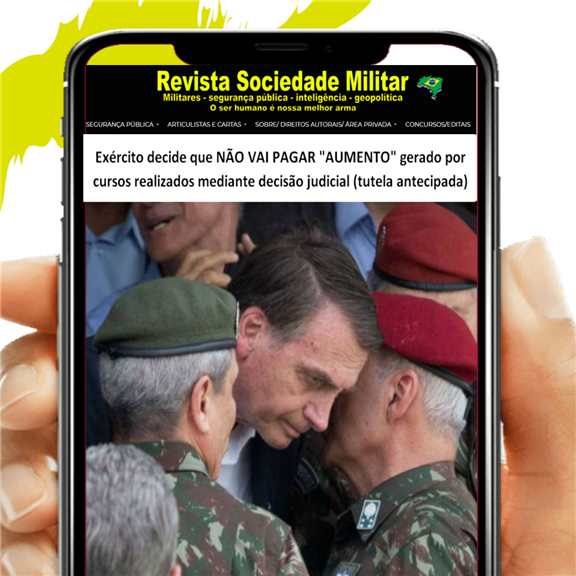 Exercito reforça fronteira com a Colômbia - Revista Sociedade Militar