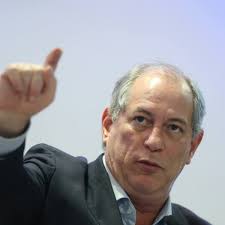 “Criar um ambiente propício para a desobediência Civil” Discurso de CIRO GOMES é visto como confissão de que há sim interesse em se propagar o caos