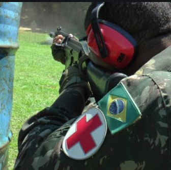 10 militares nomeados para o Ministério da Saúde. Subtenentes, major, capitães, coronel…