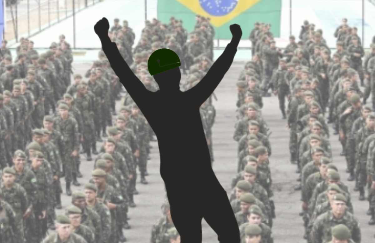 Exército NÃO PODE punir militares PERPETUAMENTE por conta de infrações administrativas do passado.  Justiça determina “APAGAR” registro de sanções disciplinares sofridas