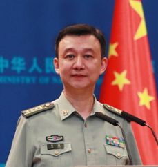 “Estados Unidos são a grande ameaça a PAZ MUNDIAL”, diz porta-voz do Exército Popular da China