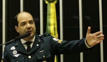 No Rio a PM e bombeiros reduzem jornada de militares que cuidam de pessoas com deficiência 