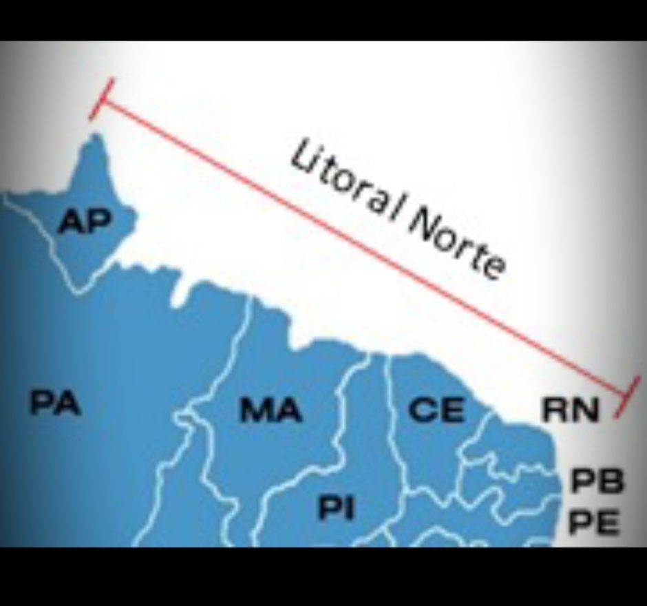 Litoral norte segunda esquadra