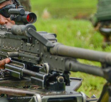 General brasileiro é nomeado pela ONU para chefiar missão no CONGO