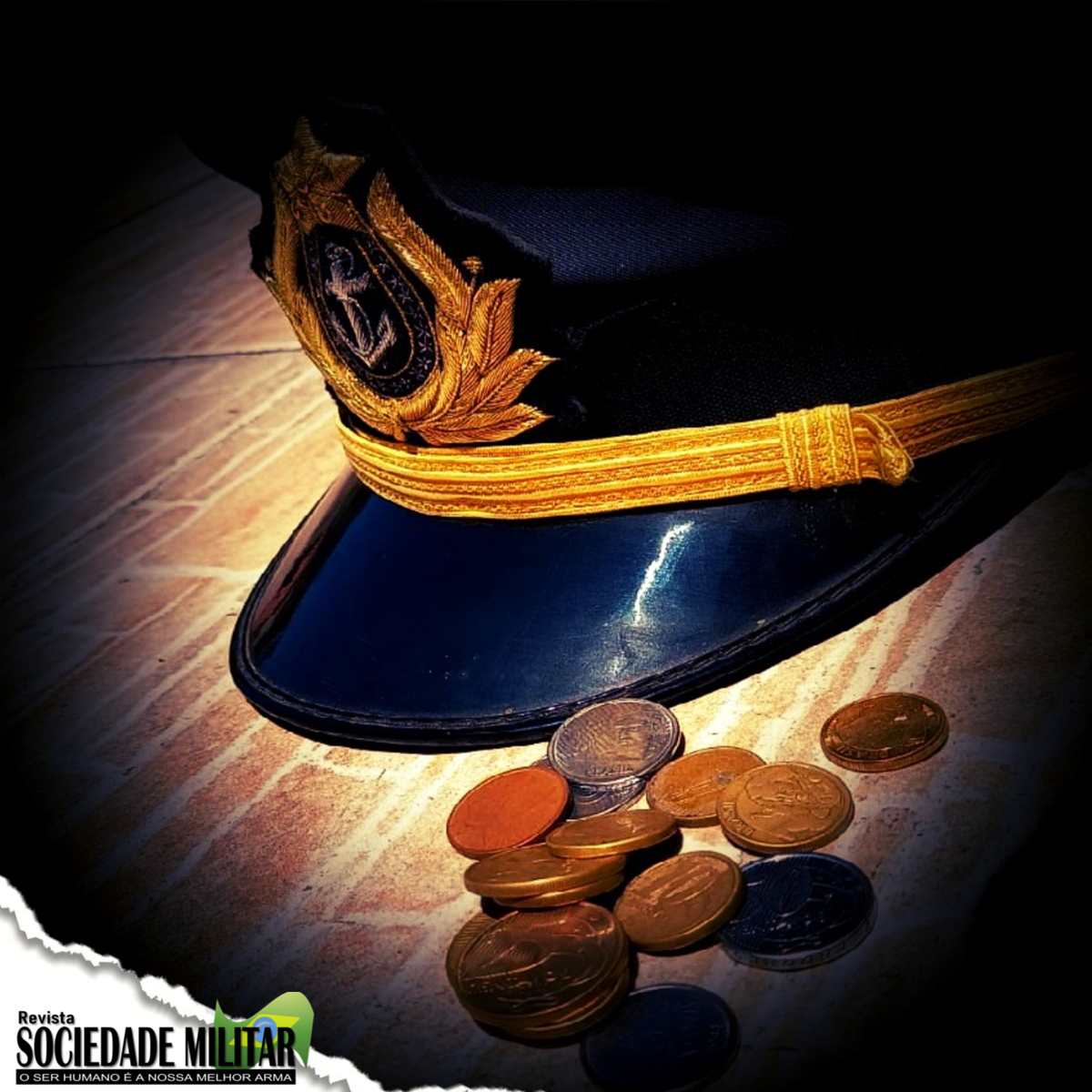 Reajuste para civis do Executivo federal, militares não são mencionados