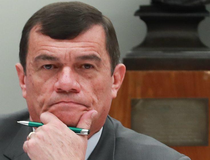 PORTARIA GM-MD Nº 5.807 – Ministério da Defesa