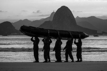 Concurso para Escolas de Aprendizes Marinheiros abrirá com 671 vagas, sendo 48 para mulheres. Dicas importantes só para quem está focado