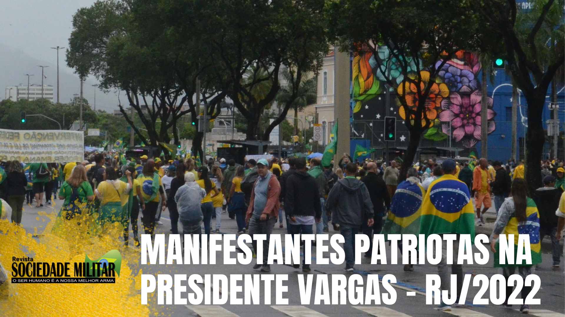 Manifestantes se concentram em frente a quartéis em todo o país, entenda o que eles pedem