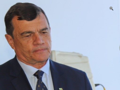 Ministro da Defesa já responde a Ação Popular com base em acusações dos próprios subordinados