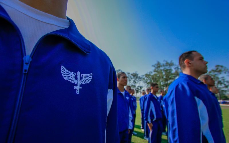 Força Aérea vai abrir mais de 400 vagas em concursos para nível médio e ténico pelo brasil