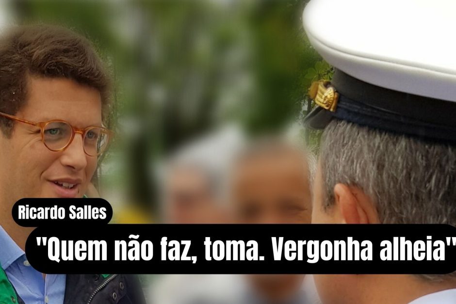 Homens de confiança de Bolsonaro iniciam ataque contra Militares. Negativa de generais em intervir é evidente e já provoca reações de fúria