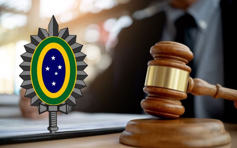 militar consegue na justiça que exército promova e pague atrasados