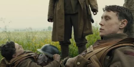 Filmes militares – A guerra dentro da sua casa