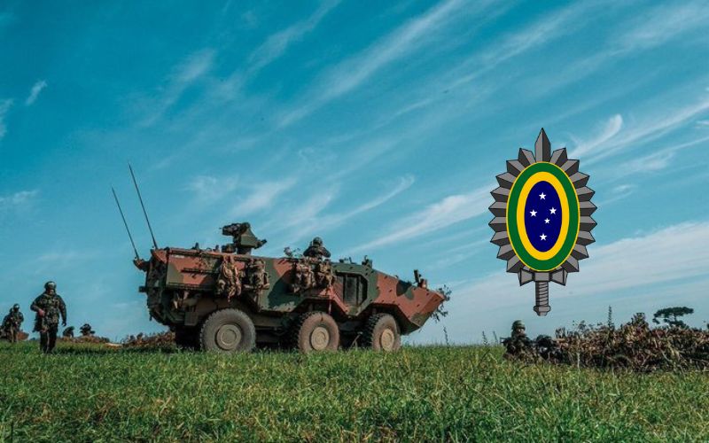 Indignação ou desrespeito? Exército é atacado em anúncio de nova Força de Prontidão no Twitter