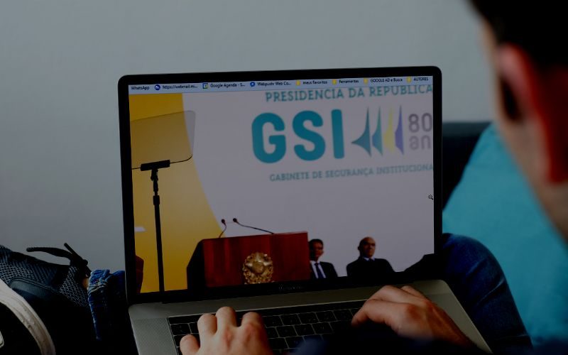 Finalmente descoberto o “gabinete do ódio”
