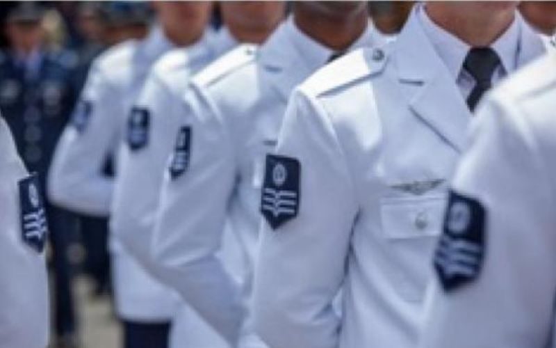 Exame de Admissão da FAB já tem data marcada: 208 vagas na carreira militar; confira