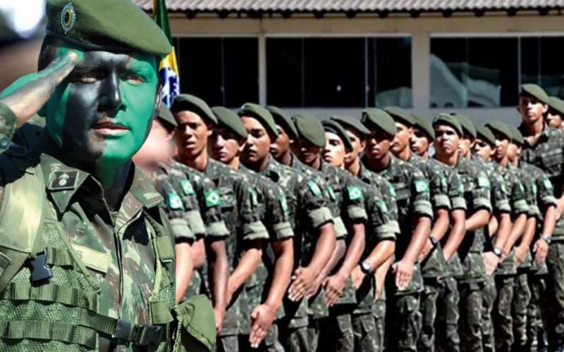 Professor de Filosofia da UFRGS defende militares das Forças Armadas e atribui democracia a eles: “Se golpe não houve, isso se deve a três generais democratas”