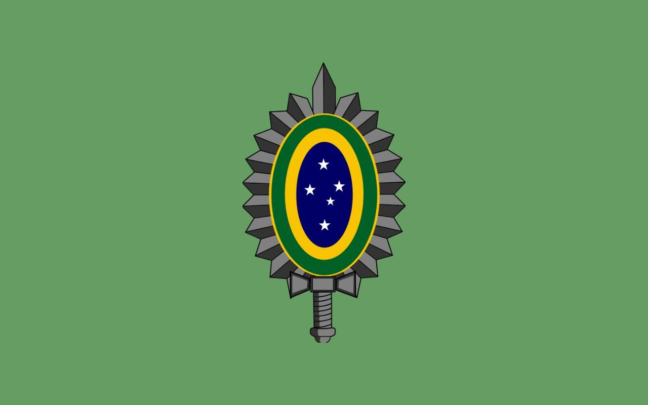 Tenente Coronel do Exército publica artigo sobre os desafios do emprego da tropa terrestre e a proteção ambiental