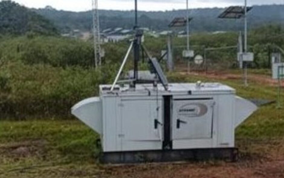 Aeronáutica instala “escudo aéreo” na região dos Yanomami, controle de aproximação já foi implantado