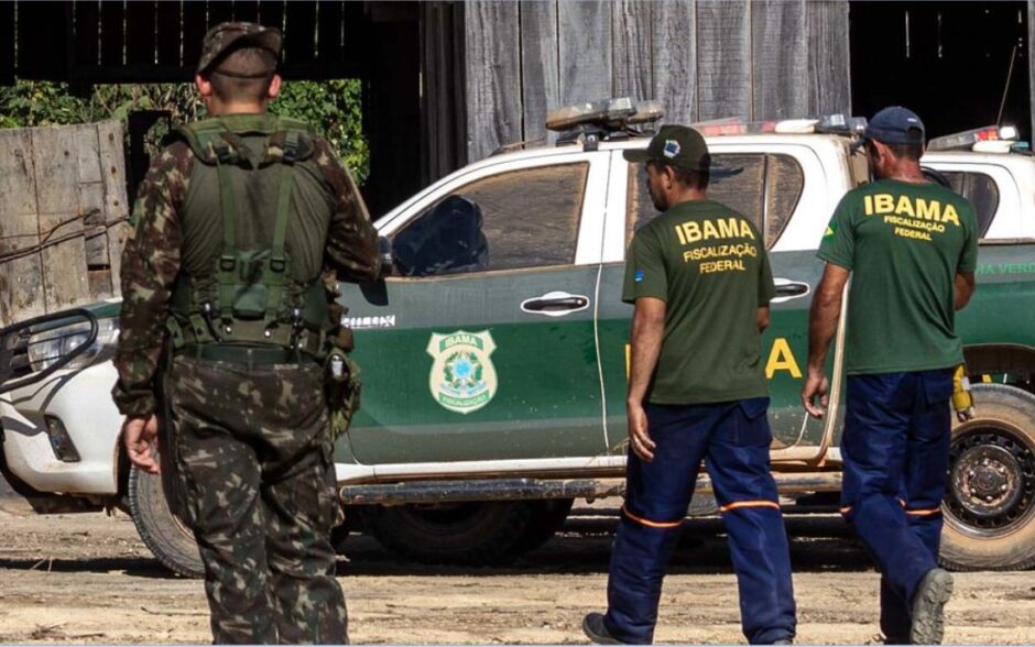 Decreto de Lula mantém Exército, Marinha e Aeronáutica no Conselho Nacional do Meio Ambiente