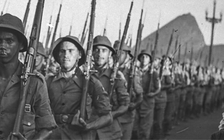 “O Brasil não foi à guerra, mas a guerra chegou ao Brasil”, diz o Comandante do Exército em Ordem do Dia sobre a vitória em Monte Castelo