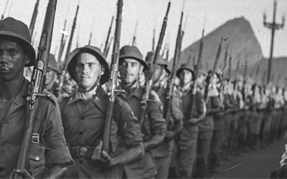 “O Brasil não foi à guerra, mas a guerra chegou ao Brasil”, diz o Comandante do Exército em Ordem do Dia sobre a vitória em Monte Castelo