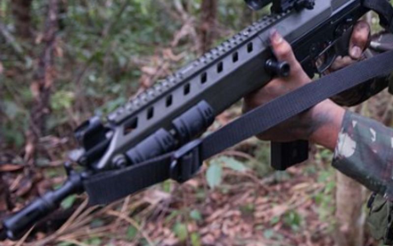 Oportunidade de ingresso em fábrica de armamento. Ligada ao Exército, Imbel abre seleção sem concurso
