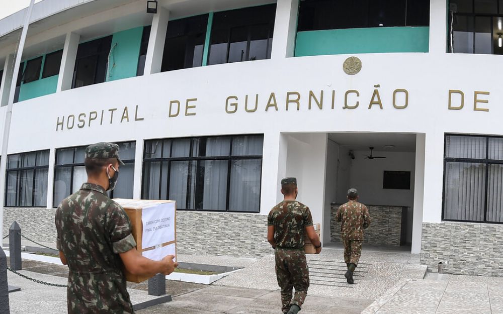 Justiça Federal impõe ao Exército Brasileiro várias decisões e muitos militares são reformados depois de anos de batalhas nos tribunais