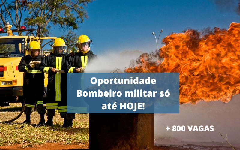 Oportunidade para Pedreiros, Carpinteiros e Pintores só ATÉ HOJE! Mais de 800 vagas em concurso Militar