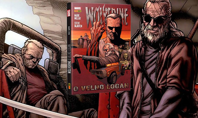 Velho Logan: resenha da história que deu base para Logan, filme com Hugh Jackman
