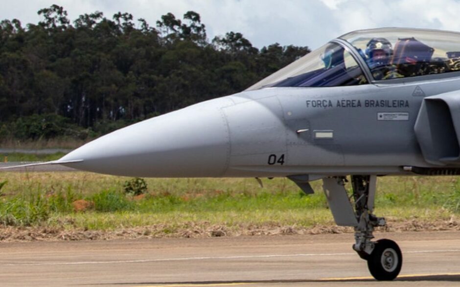 Militares da Aeronáutica não precisarão mais usar e-mails comuns, força disponibiliza ferramenta de comunicação personalizada