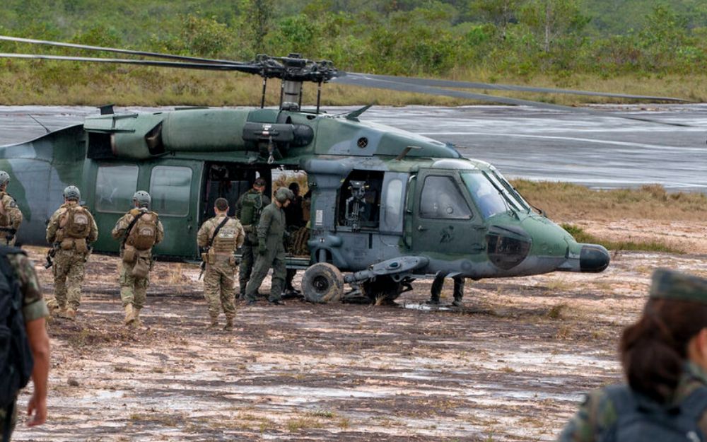 Lula revoga decreto de Bolsonaro e reduz o número máximo permitido de oficiais generais da ativa na Aeronáutica
