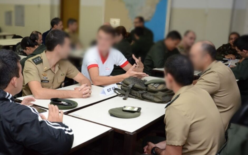 Forças Armadas bancam mestrados que vão de R$51 mil a R$260 mil no Brasil e exterior