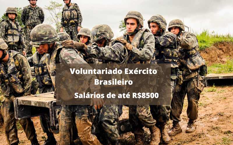 Exército abrirá vagas para MAJOR TEMPORÁRIO - Revista Sociedade Militar