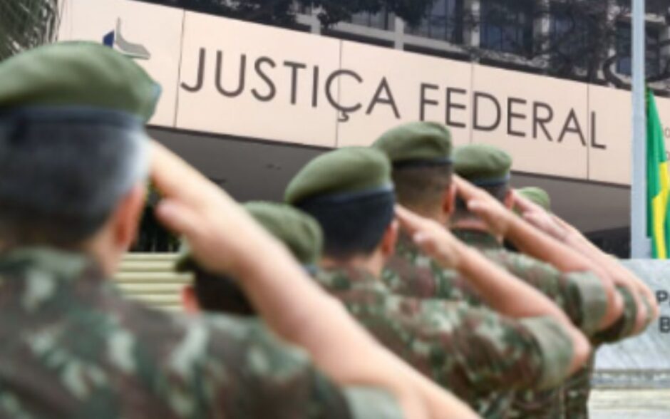 Soldado do Exército se recusa a permanecer sem promoção e vence a força em ação na justiça