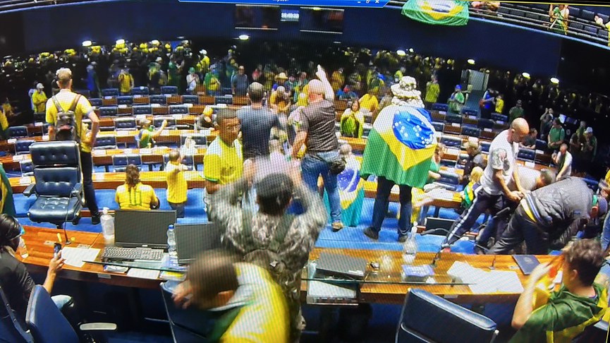 Lula gera inquietação na caserna ao sugerir grandes reformulações nas Forças Armadas