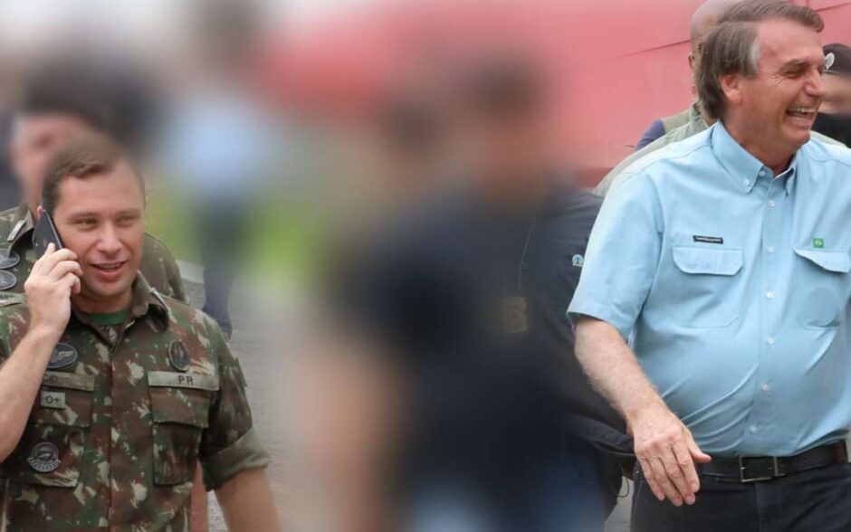 A controversa situação de Mauro Cid e o seu possível destino segundo o Código Penal Militar
