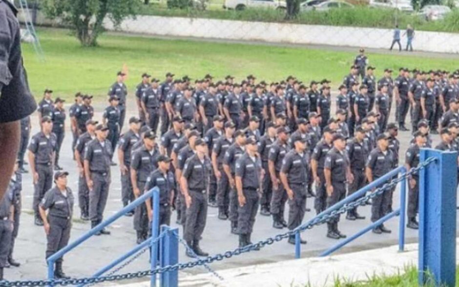 Polícia do Rio de Janeiro permite que candidatos transgêneros e travestis usem nome social durante o concurso