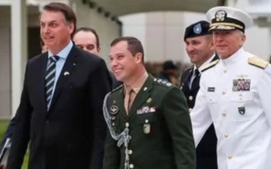 “O Coronel Cid nunca será promovido a general”, vaticinam militares que conhecem a carreira