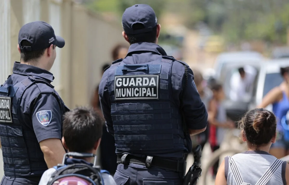 Última semana para se inscrever; Concurso para Guarda de Fortaleza tem 1.000 vagas abertas para nível médio até segunda