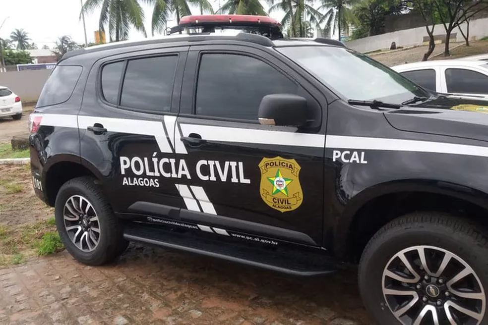 Inscrições prorrogadas para concurso da Polícia Civil de Alagoas; 100 vagas com salários de R$ 20.665,50