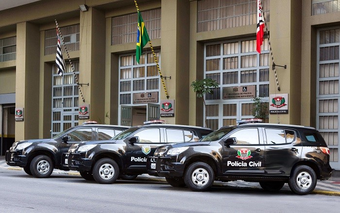 Concurso para Polícia Civil de São Paulo já tem banca definida; 3.500 vagas para delegado, perito, investigador, entre outros com salários até R$ 12.458,98
