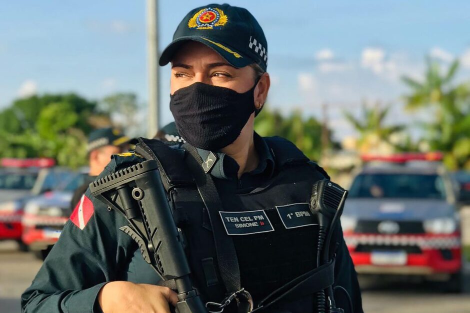 Polícia Militar do Pará terá concurso com 4.400 vagas em 2023; salários iniciais de R$ 8.507,76
