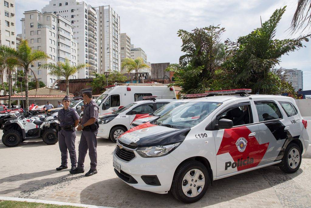 Saiu edital para concurso da Polícia Militar de São Paulo; 200 vagas para oficiais, basta ter nível médio. Veja como se inscrever