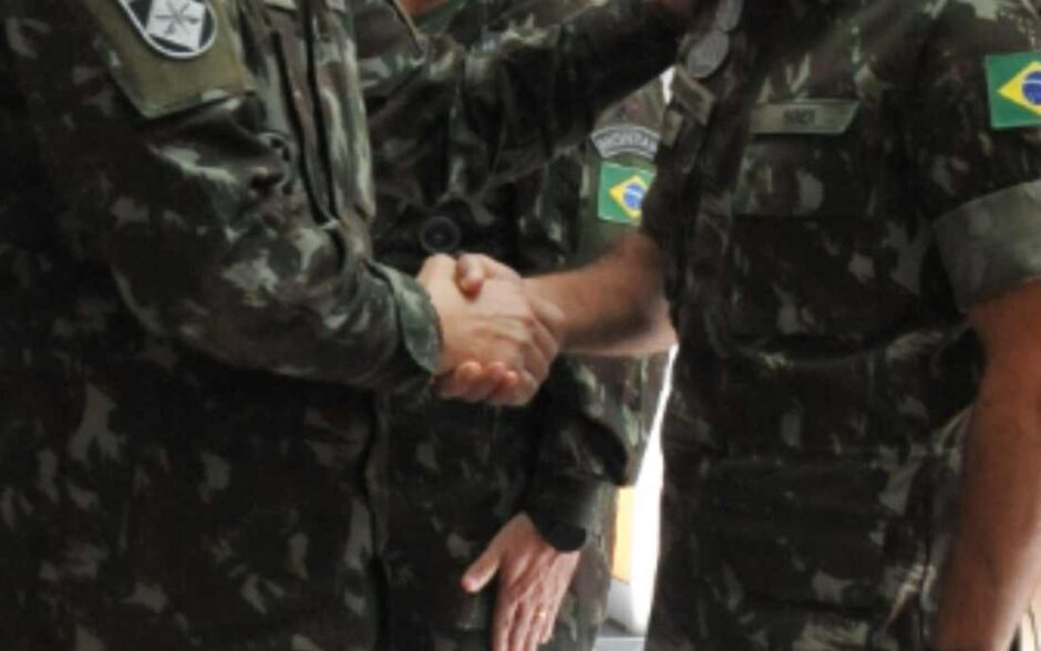 Exército Brasileiro vai promover mais de 400 subtenentes ao posto de segundo – tenente