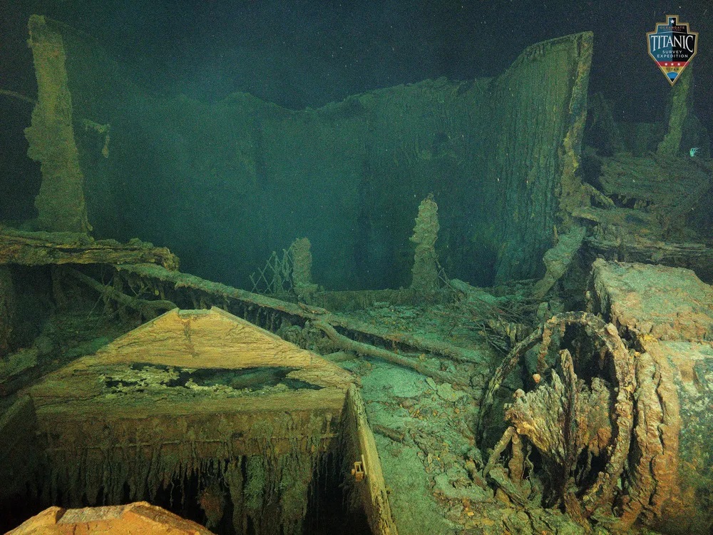 Apesar de extensa busca, Guarda Costeira diz que não encontrou nenhum sinal de submersível desaparecido